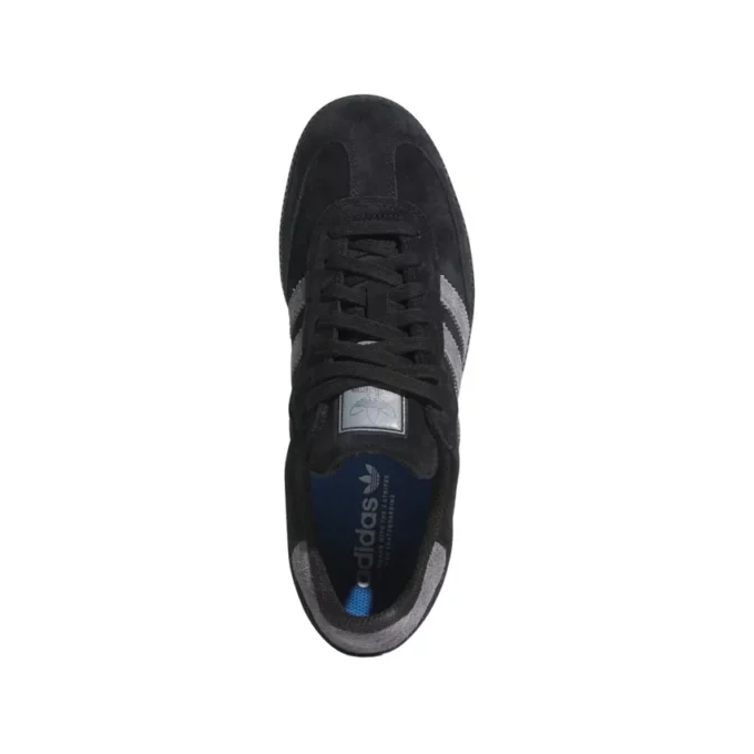Adidas Samba Adv „Core Black Grey“