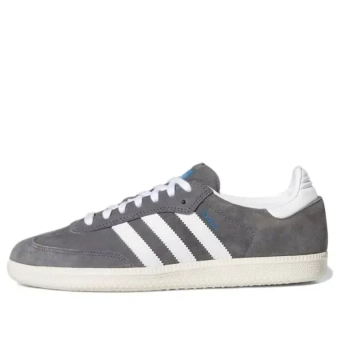 Adidas Samba Adv „Grey Blue“