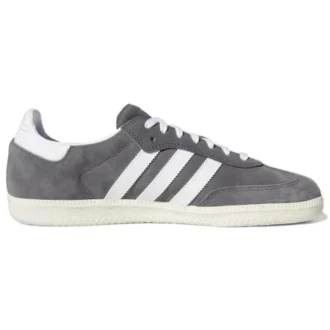 Adidas Samba Adv „Grey Blue“