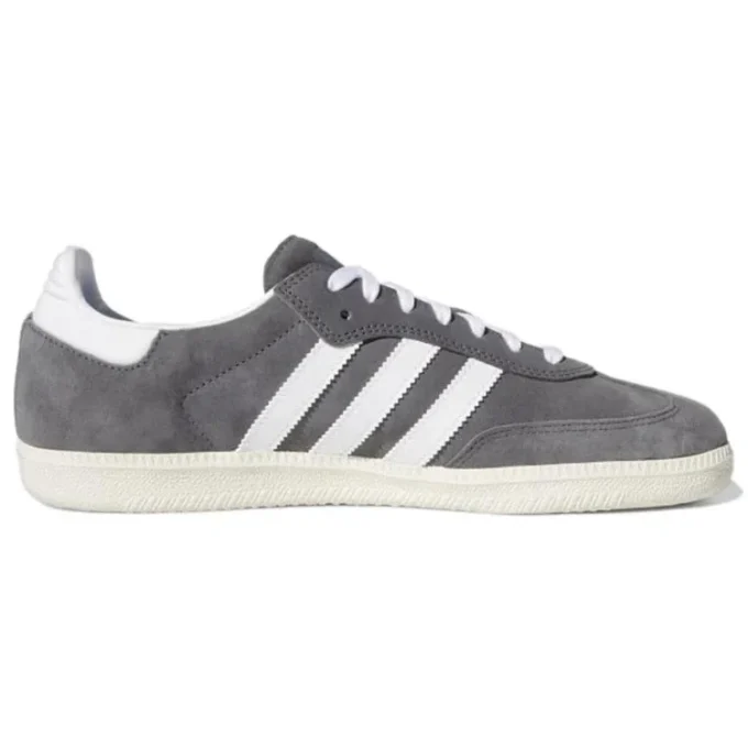 Adidas Samba Adv „Grey Blue“