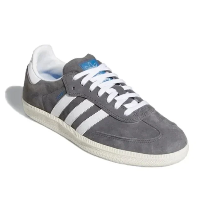 Adidas Samba Adv „Grey Blue“