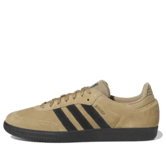 Adidas Samba Adv „Mirrored Lines Pack“