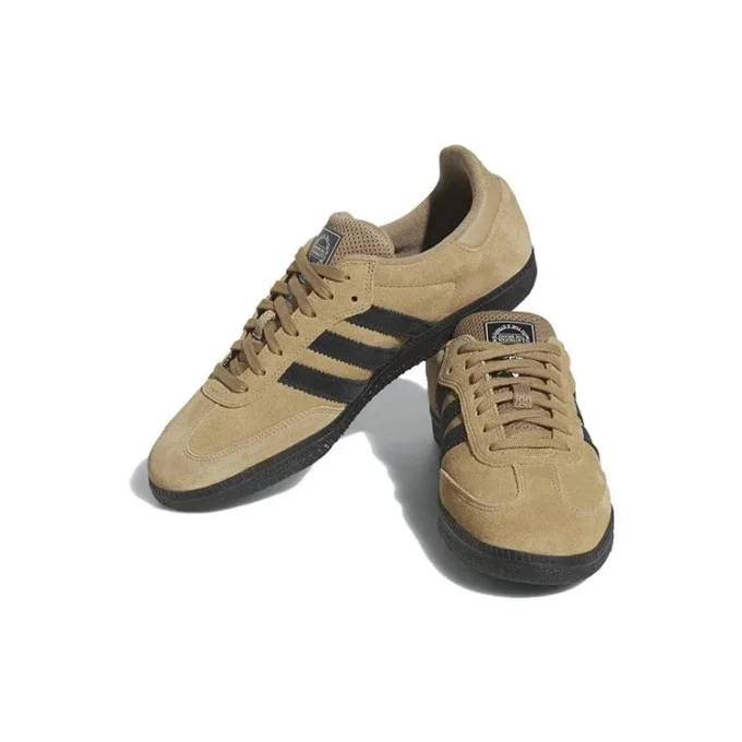 Adidas Samba Adv „Mirrored Lines Pack“