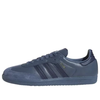 Adidas Samba Adv „Preloved Ink“