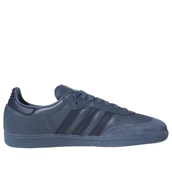 Adidas Samba Adv „Preloved Ink“