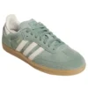 Adidas Samba Adv „Silver Green Wonder White“