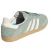 Adidas Samba Adv „Silver Green Wonder White“