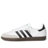 Adidas Samba Adv „White Black Gum“
