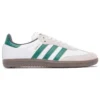 Adidas Samba Adv „White College Green“