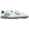 Adidas Samba Adv „White College Green“