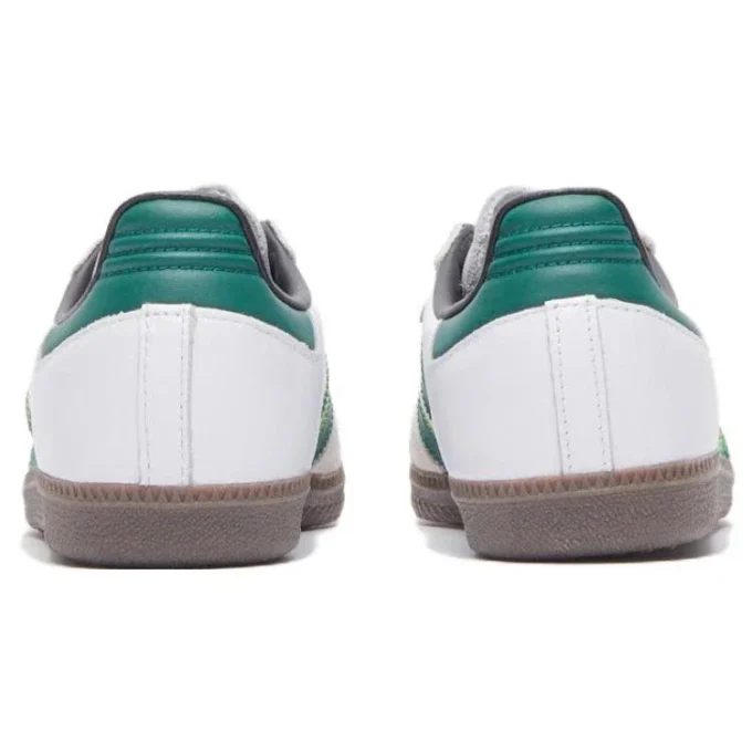 Adidas Samba Adv „White College Green“