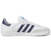 Adidas Samba Adv „White Shadow Navy“