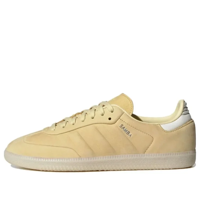 Adidas Samba „Almost Yellow“