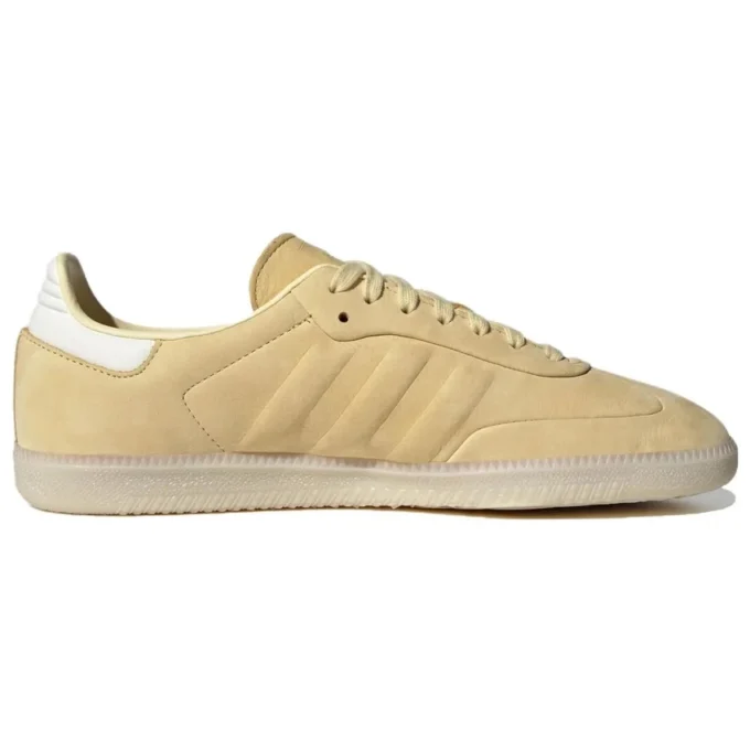 Adidas Samba „Almost Yellow“