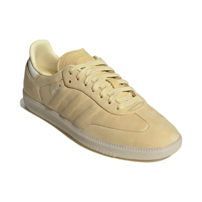 Adidas Samba „Almost Yellow“