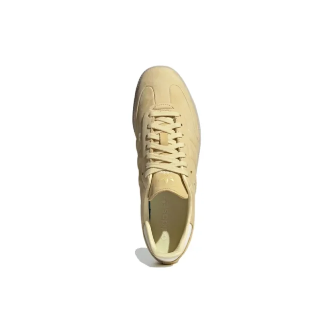 Adidas Samba „Almost Yellow“