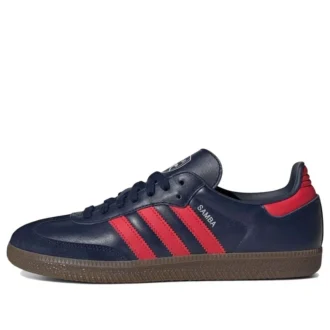 Adidas Samba „Arsenal“