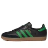 Adidas Samba Austin Fc Schuhe „Black Real Green“