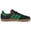 Adidas Samba Austin Fc Schuhe „Black Real Green“