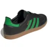 Adidas Samba Austin Fc Schuhe „Black Real Green“