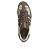 Adidas Samba „Basketweave White“