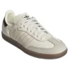 Adidas Samba „Beige Black Gum“