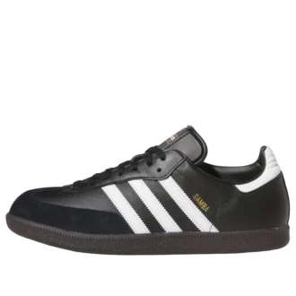 Adidas Samba „Black“