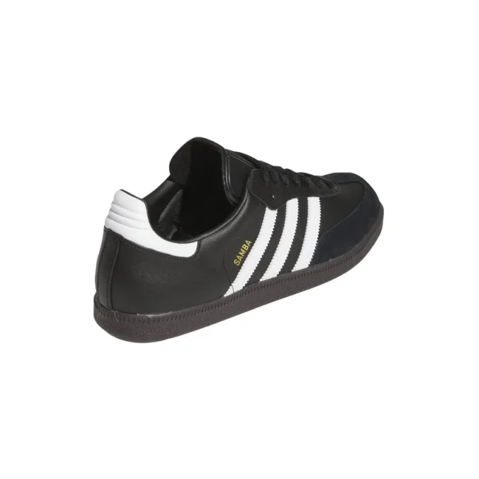 Adidas Samba „Black“