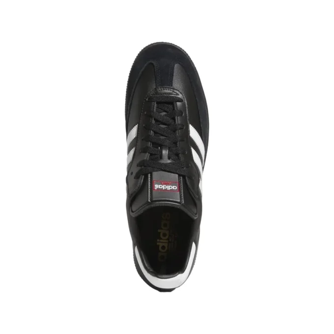 Adidas Samba „Black“