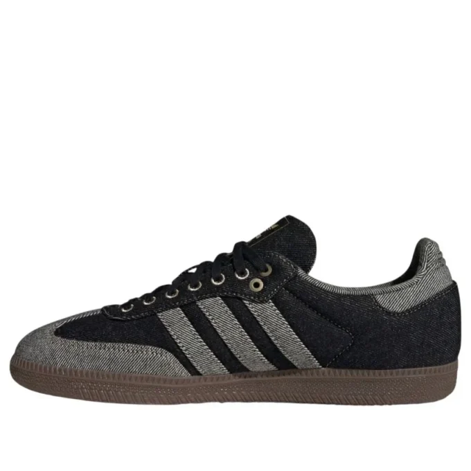 Adidas Samba „Black Denim“