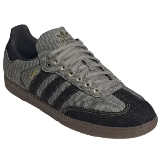 Adidas Samba „Black Denim“