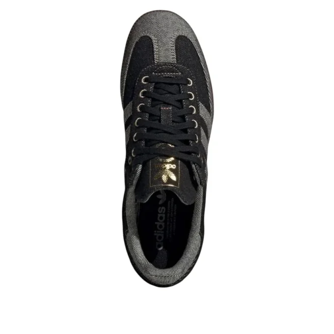 Adidas Samba „Black Denim“