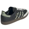 Adidas Samba „Black Grey“