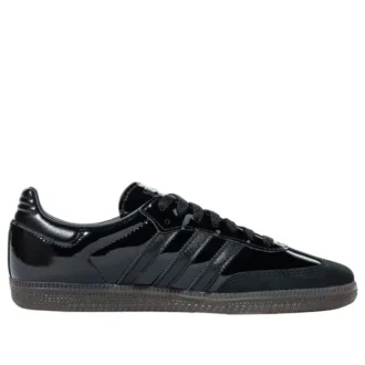 Adidas Samba „Black Gum“