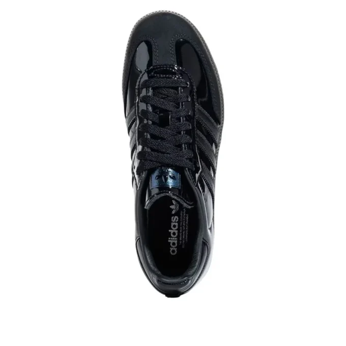 Adidas Samba „Black Gum“