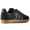 Adidas Samba „Black Gum“