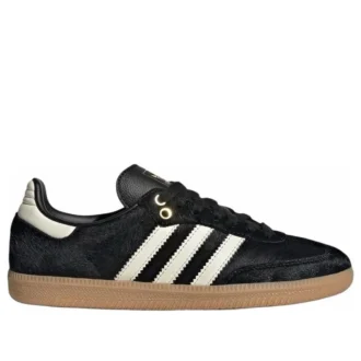Adidas Samba „Black Pony Hair“