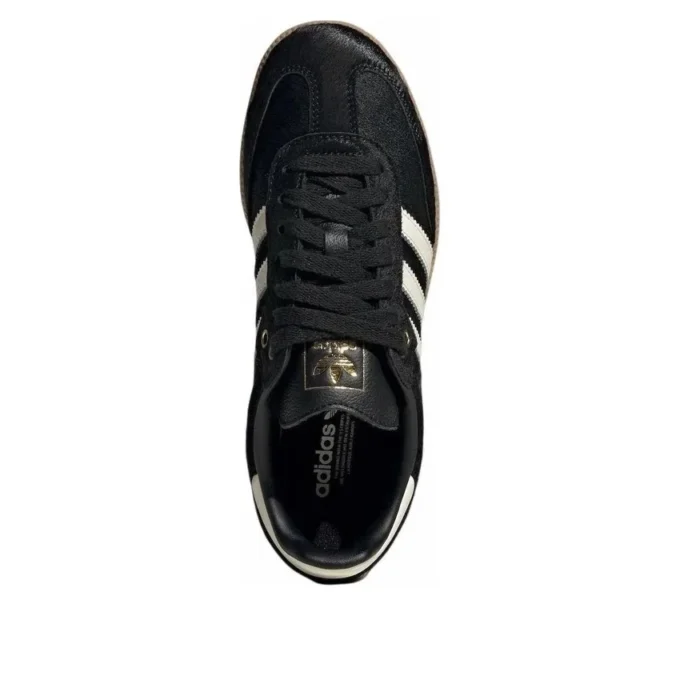Adidas Samba „Black Pony Hair“