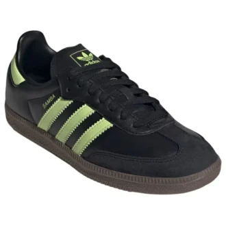 adidas samba black pulse lime 2 330x330 - Adidas Samba &bdquo;Black Pulse Lime&ldquo;