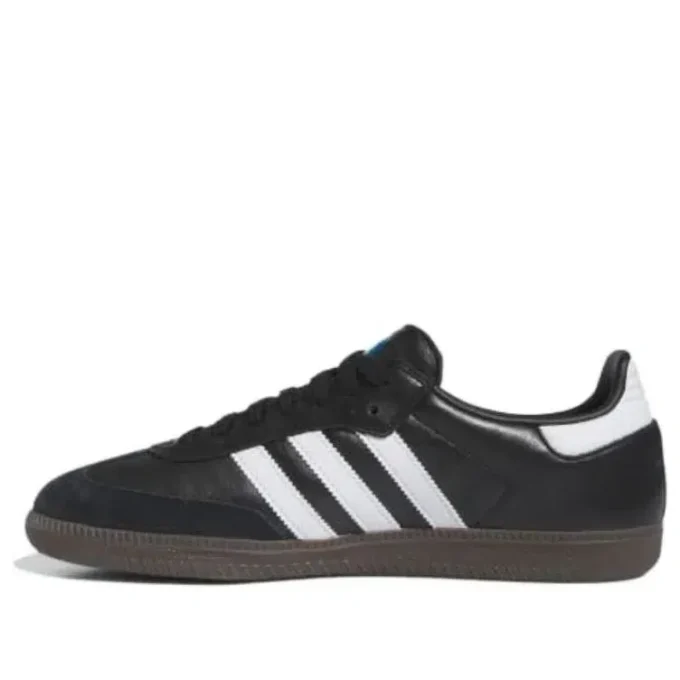 Adidas Samba „Black White“