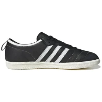 Adidas Samba „Black White“