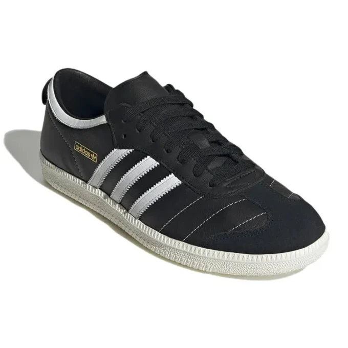 Adidas Samba „Black White“