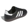 Adidas Samba „Black White“