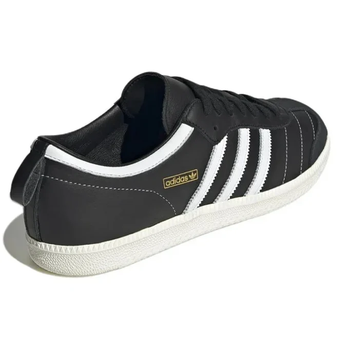 Adidas Samba „Black White“