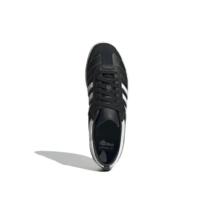 Adidas Samba „Black White“