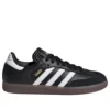 Adidas Samba „Black White Gum“