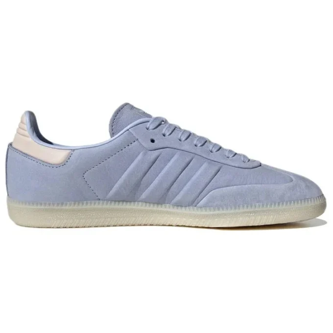 Adidas Samba „Blue Dawn“