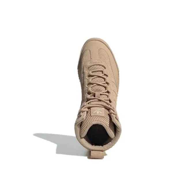 Adidas Samba Boot „Pale Nude“