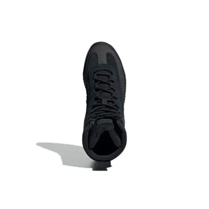 Adidas Samba Boot „Triple Black“