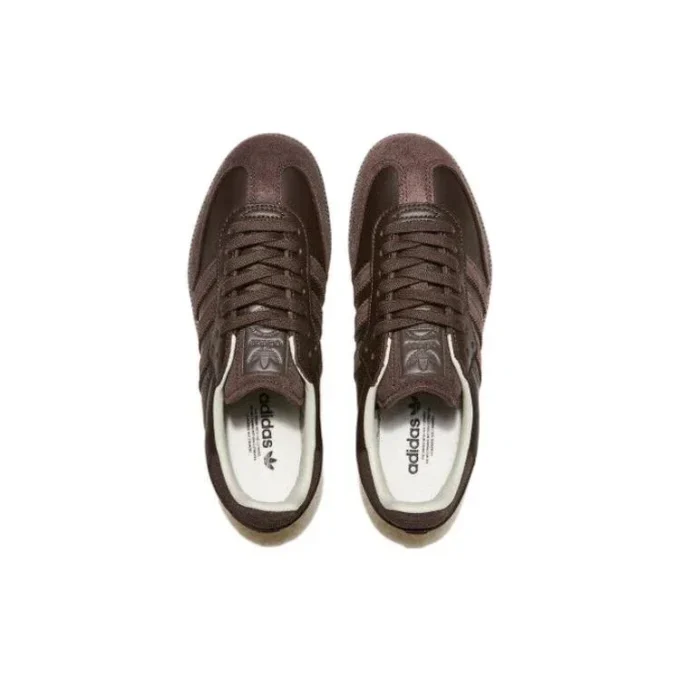 Adidas Samba „Brown“